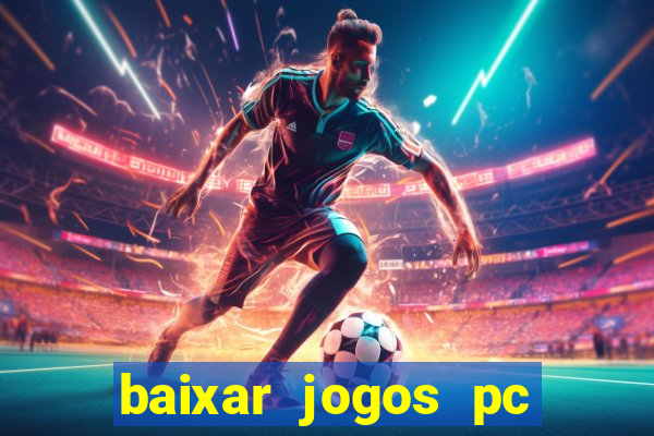 baixar jogos pc via μtorrent